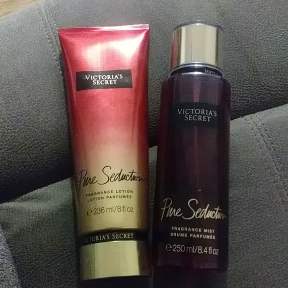 Victoria's Secret Other - Victoria's Secret Pure Seduction 2 piece set